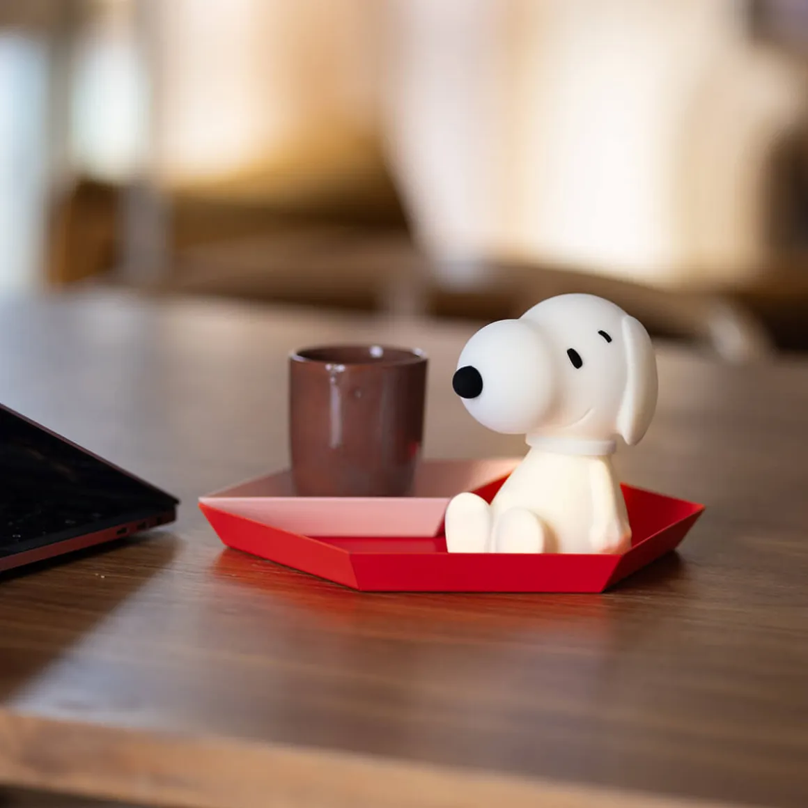 Snoopy Bundle Of Light by Mr Maria