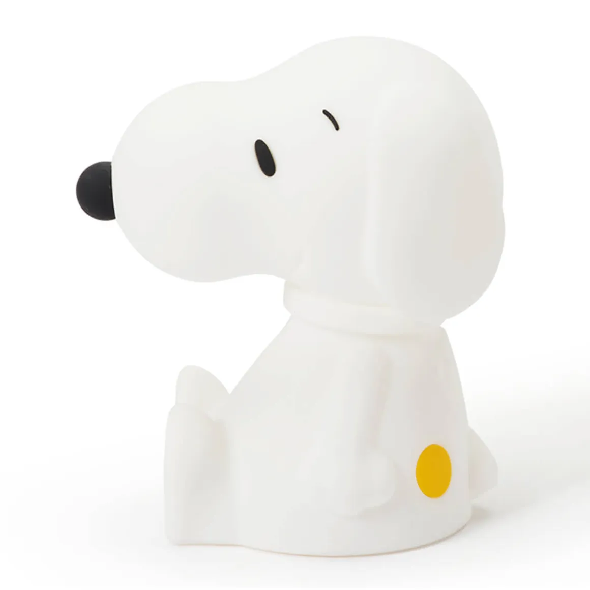 Snoopy First Light by Mr Maria
