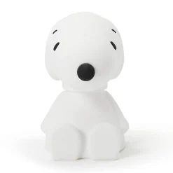 Snoopy First Light by Mr Maria