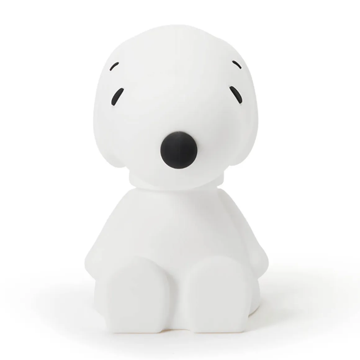Snoopy First Light by Mr Maria