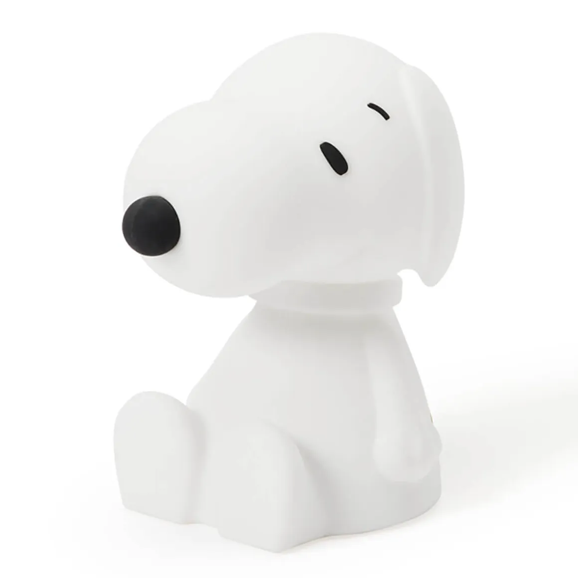 Snoopy First Light by Mr Maria