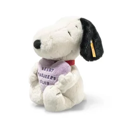Snoopy Heartbreakers Club (22cm) by Steiff