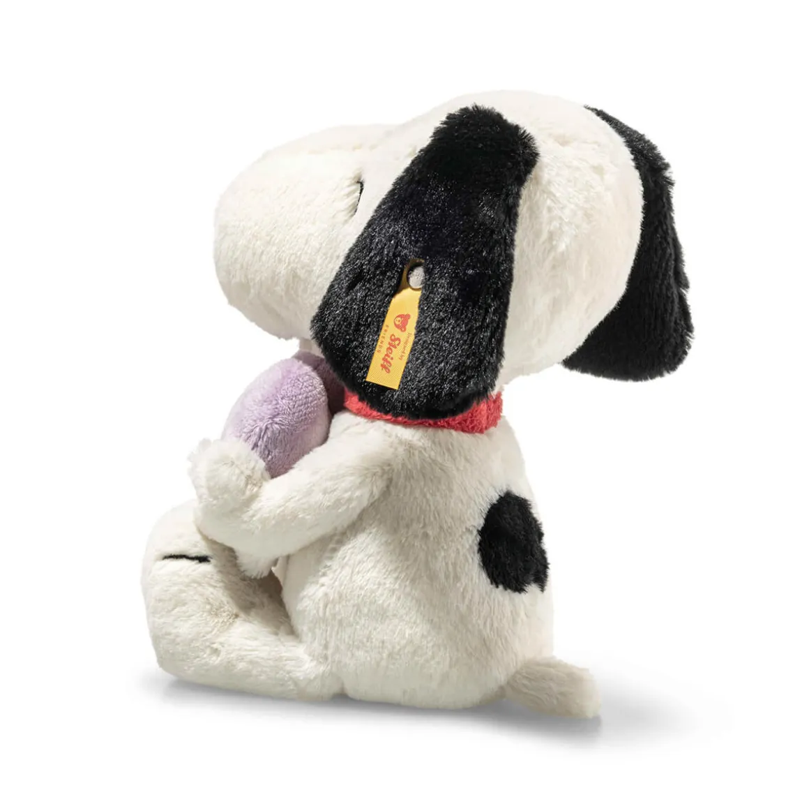 Snoopy Heartbreakers Club (22cm) by Steiff
