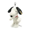 Snoopy Keyring (15cm) by Steiff