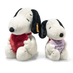 Snoopy Love (30cm) by Steiff