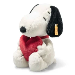 Snoopy Love (30cm) by Steiff