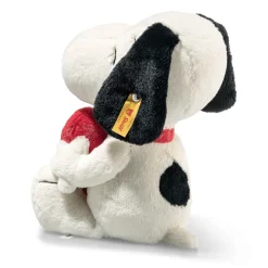 Snoopy Love (30cm) by Steiff