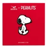 Snoopy Pin by Magpie