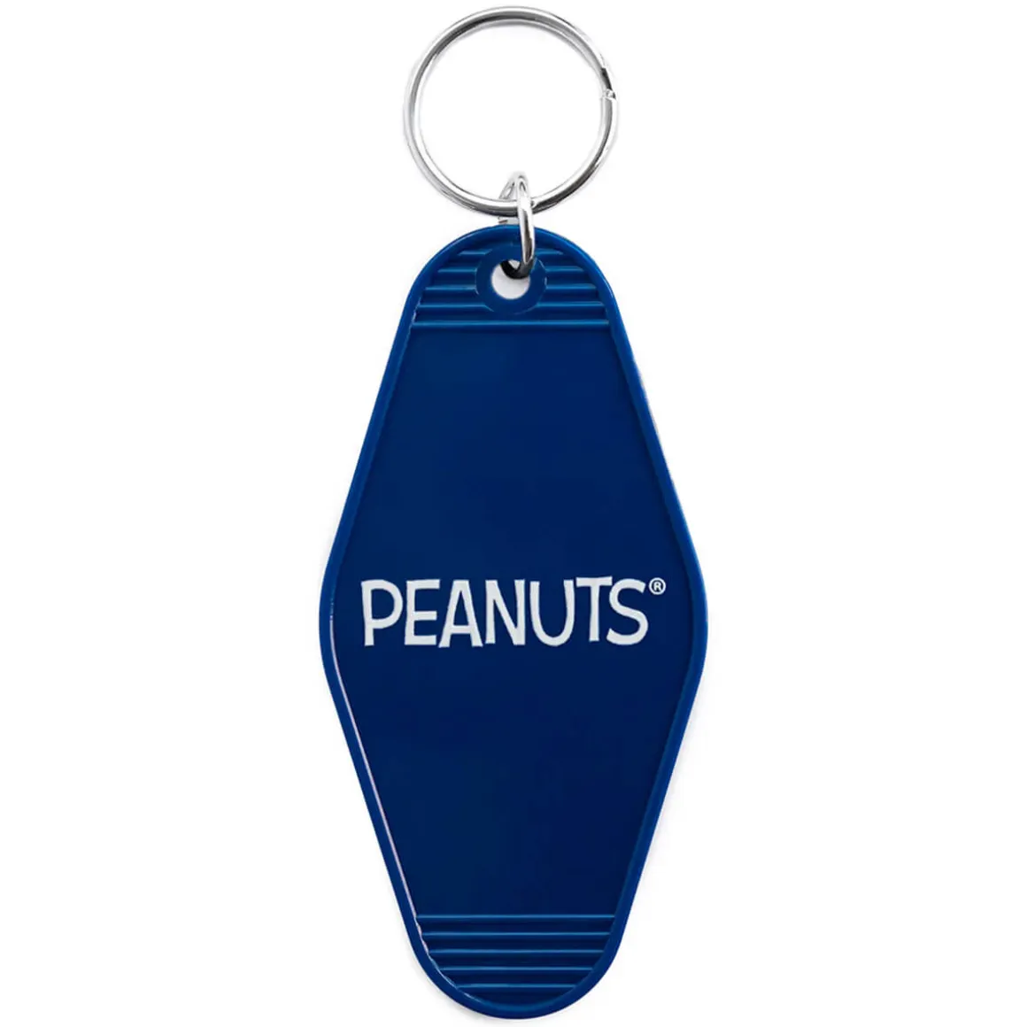 Snoopy Puffy Coat Motel Key Tag by Three Potato Four X Peanuts