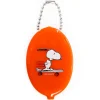 Snoopy Skateboard Coin Pouch by Three Potato Four X Peanuts