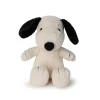 Snoopy Terry Cream (17cm) by Bon Ton Toys