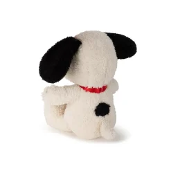 Snoopy Terry Cream (17cm) by Bon Ton Toys