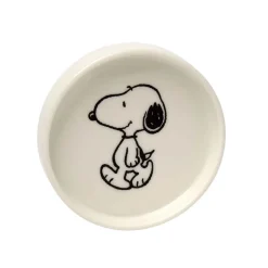Snoopy Walk Trinket Dish by Magpie