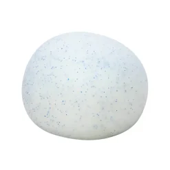 Snowball Crunch Needoh Squishy Toy by Schylling