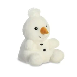 Snowman Palm Pals by Aurora