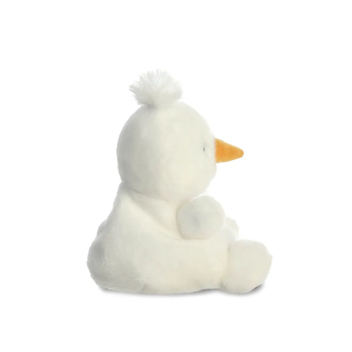 Snowman Palm Pals by Aurora