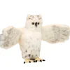 Snowy Owl Flying (54cm) by Hansa