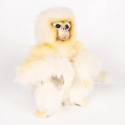 Snubbed Nose Monkey (16cm) by Hansa