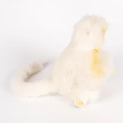 Snubbed Nose Monkey (16cm) by Hansa