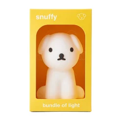 Snuffy Bundle Of Light by Mr Maria