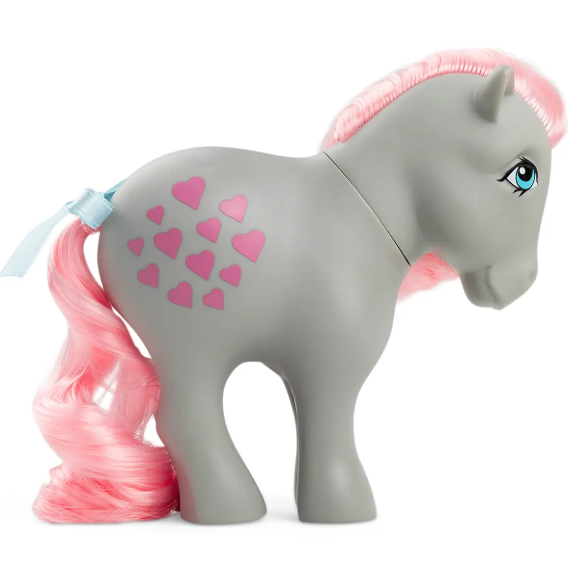 Snuzzle My Little Pony 40th Anniversary Original Ponies