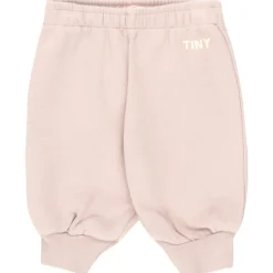 Solid Baby Sweatpant in Taupe by Tinycottons - Last Ones In Stock - 6-12 Months