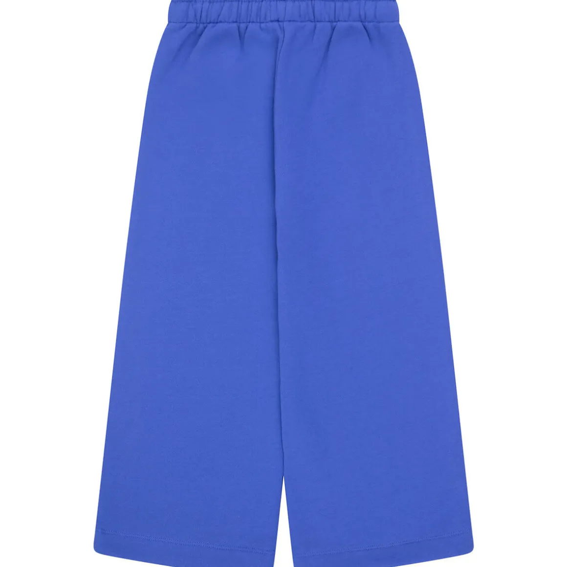 Solid Straight Sweatpant in Ultramarine by Tinycottons - Last Ones In Stock - 3-4 Years