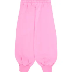 Solid Sweatpant in Cool Pink by Tinycottons