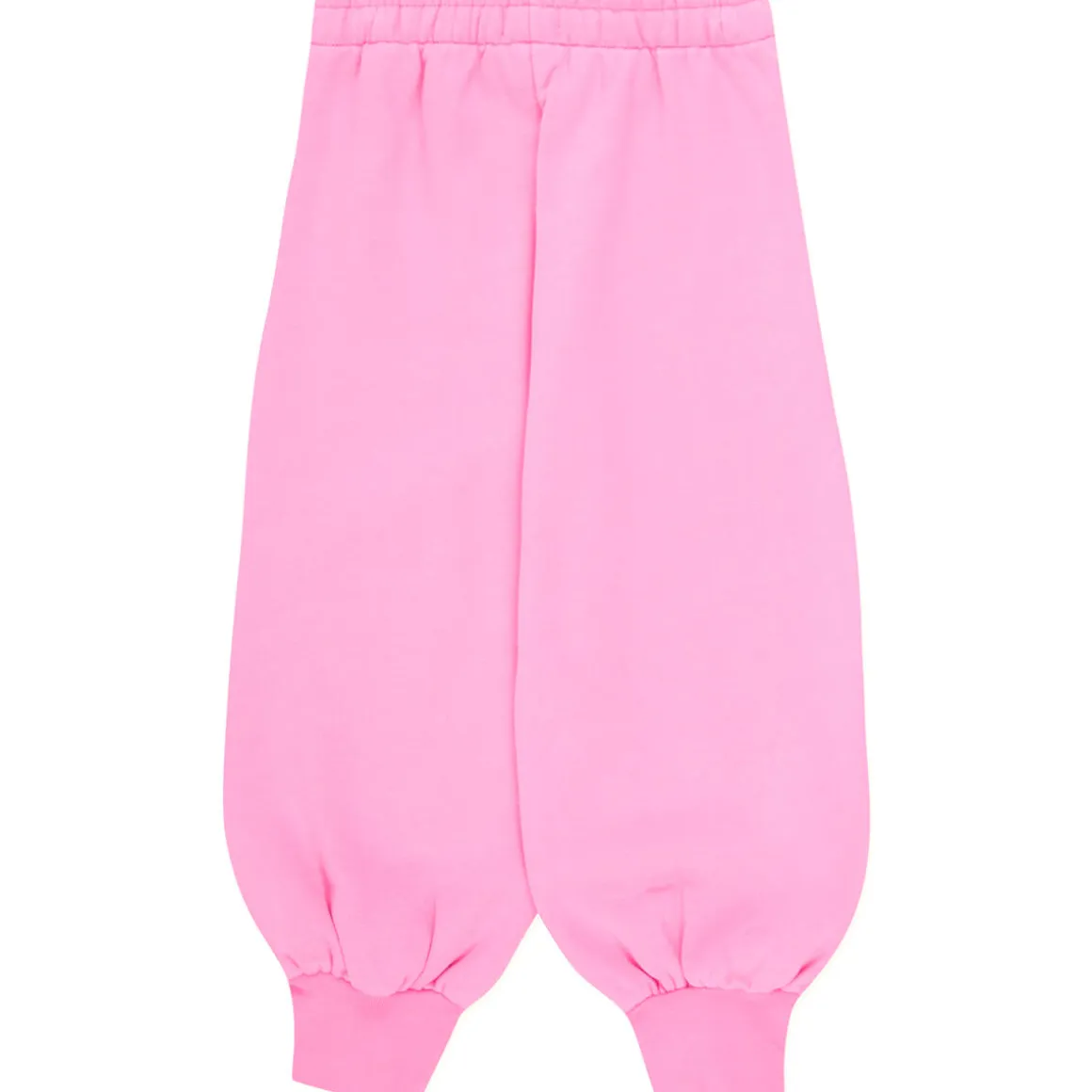 Solid Sweatpant in Cool Pink by Tinycottons