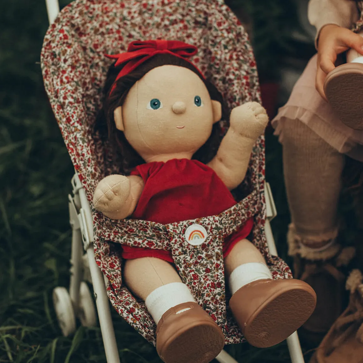 Sollie Stroller in Garland by Olli Ella