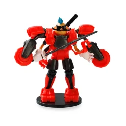 Sonic Prime Action Figure Blind Box by Bandai