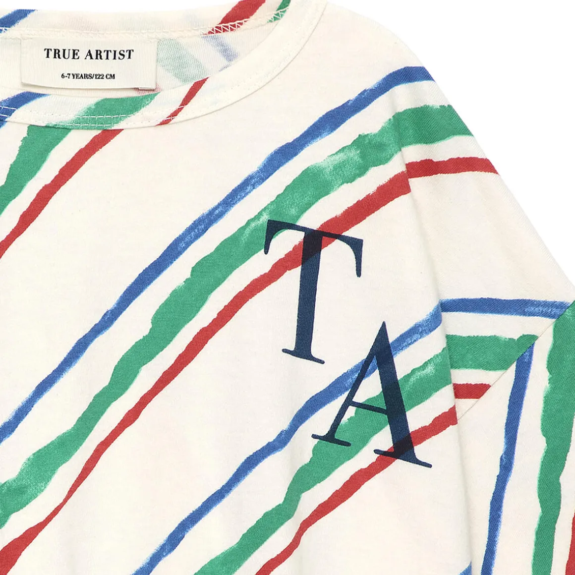 Sonya T-Shirt by True Artist