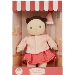 Sophie Sundae Dress Me Dinky Dinkums Doll by Olli Ella