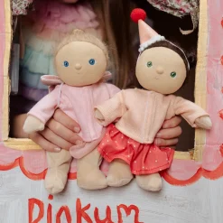 Sophie Sundae Dress Me Dinky Dinkums Doll by Olli Ella