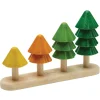 Sort And Count Trees by PlanToys