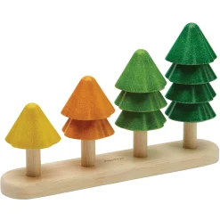 Sort And Count Trees by PlanToys