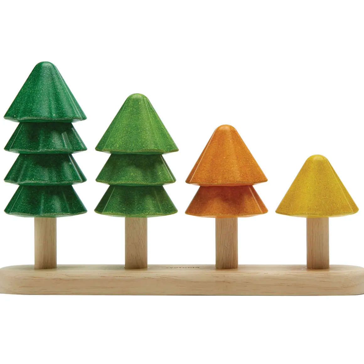 Sort And Count Trees by PlanToys
