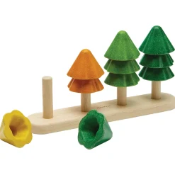 Sort And Count Trees by PlanToys