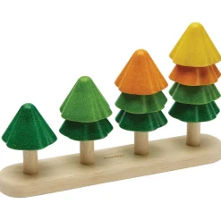 Sort And Count Trees by PlanToys