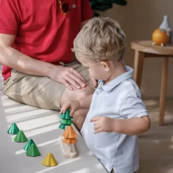 Sort And Count Trees by PlanToys