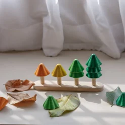 Sort And Count Trees by PlanToys