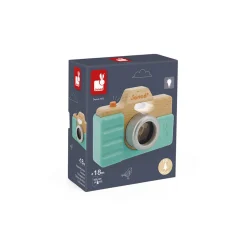 Sound Camera by Janod