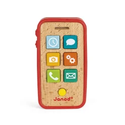 Sound Telephone by Janod