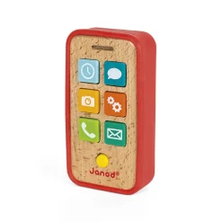 Sound Telephone by Janod
