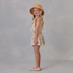 Sparrow Skirt in Tile by Rylee & Cru