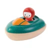 Speed Boat by PlanToys