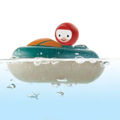 Speed Boat by PlanToys