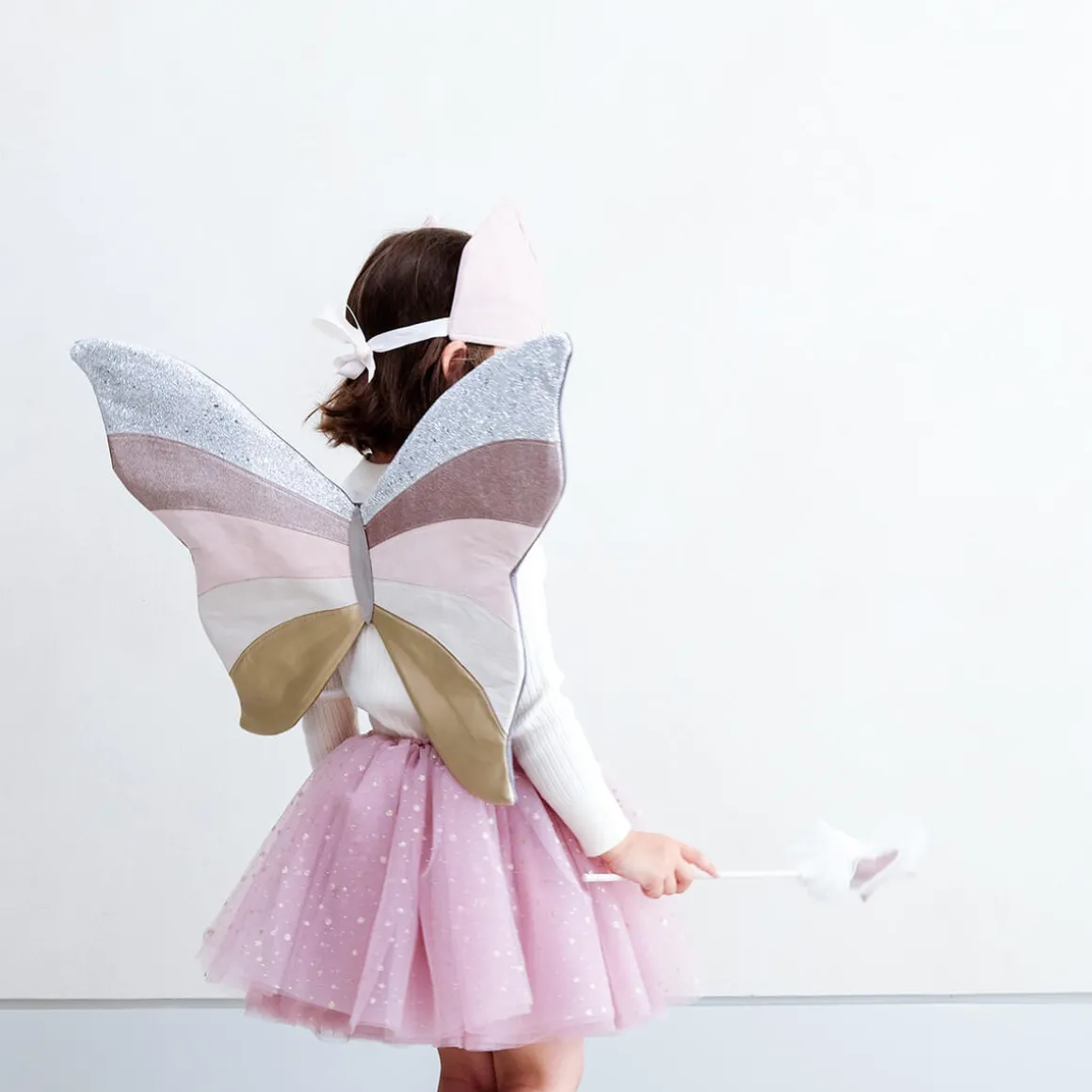 Spellbound Shimmer Wings by Mimi & Lula