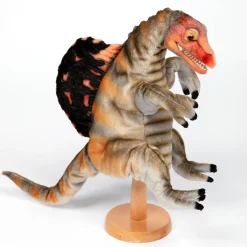 Spinosaurus Hand Puppet (42cm) by Hansa