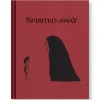 Spirited Away Sketchbook by Studio Ghibli